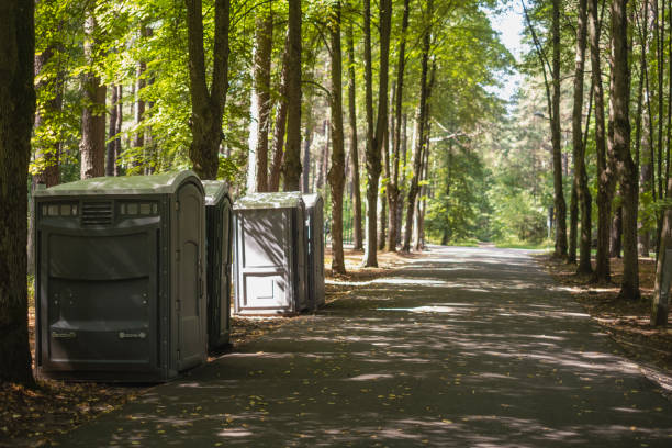 Best Standard Portable Toilet Rental  in Arlington Heights, WA