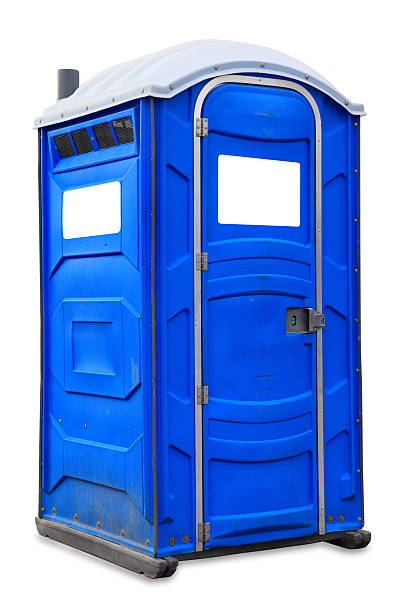 Types of Portable Toilets We Offer in Arlington Heights, WA