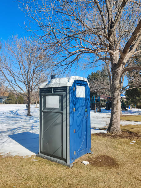 Portable Restroom for Sporting Events in Arlington Heights, WA