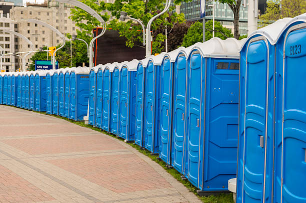 Best Short-Term Portable Toilet Rental  in Arlington Heights, WA