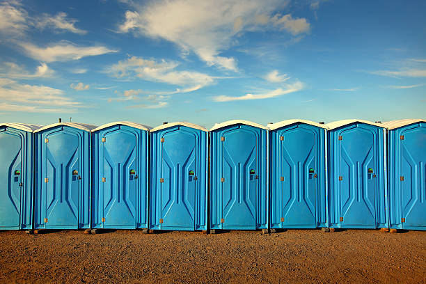 Best Portable Restroom for Sporting Events  in Arlington Heights, WA